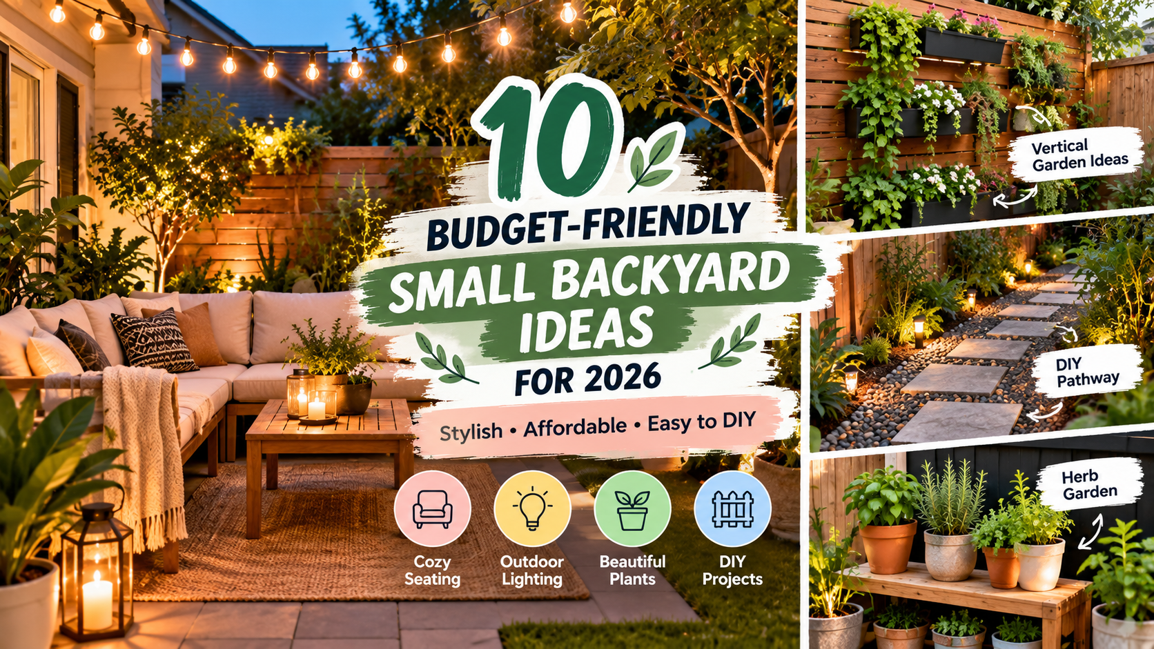 Fall Decorating Ideas for 2026 to Make Your Home Feel Cozy and Expensive