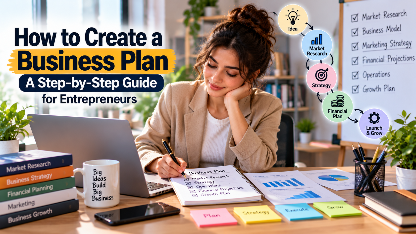 How to Build Multiple Income Streams: A Practical Guide to Financial Stability